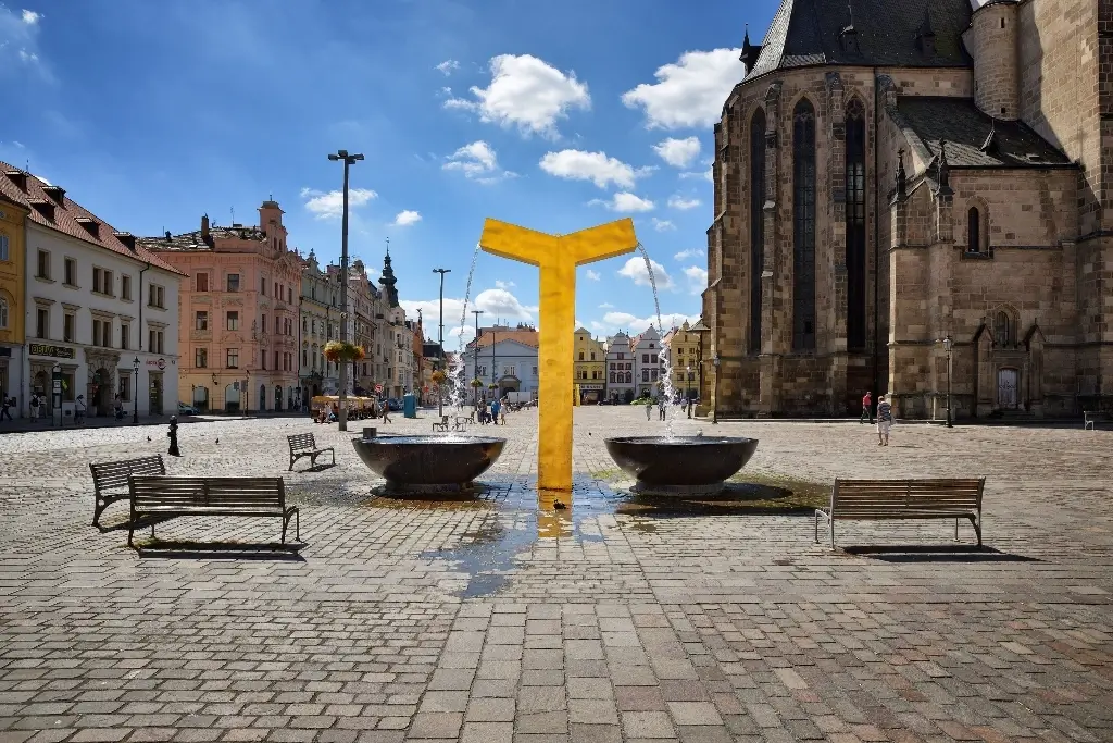 Plzeň
